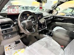 جي ام سي يوكون